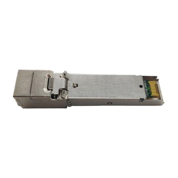 RoHS Compact Copper Finisar 100g SFP FCLF8520P2BTL 1000BASE-T Transceiver Module