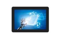 PC instantané RK3288 RK3399 de panneau de 2G RAM 16G 8inch POE Android