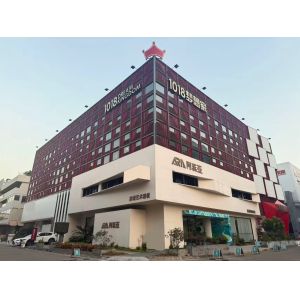 Foshan Dingqing Building Materials Co., Ltd.