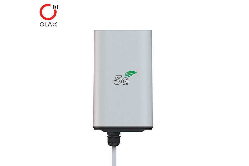 Водонепроницаемый 4G 5G маршрутизатор беспроводной Wi-Fi дальнего радиуса действия Мобильный Wi-Fi 5G модем Малый наружный CPE маршрутизатор