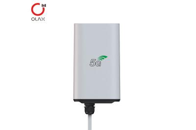 Waterproof 4G 5G Router Wireless Long Range Wifi Distance Mobile Wifi 5G Modem Slim Outdoor CPE Router