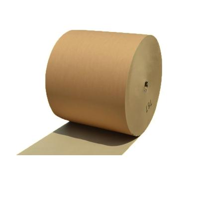 papel kraft biodegradável 50 gm papel kraft papel kraft de mascarar 900