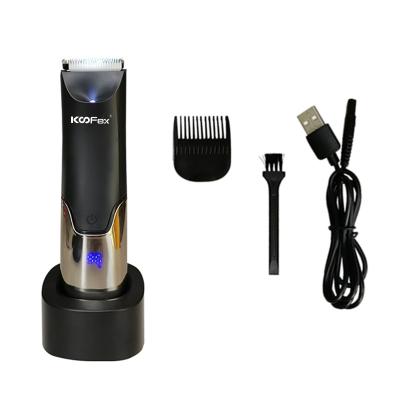 Cabelo Clippers de Skinsafe para homens