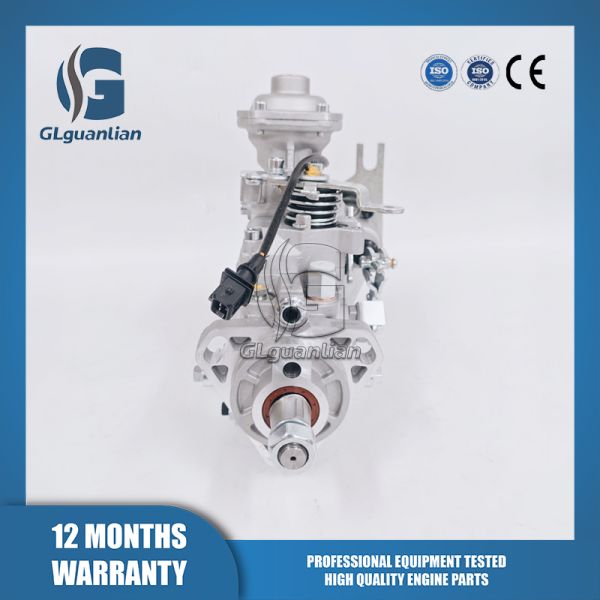 New VE Fuel Injection Pump 0460414207 0K59A13800 for Kia Carnival J3 2.9D