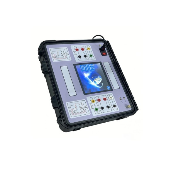 MY-203 High Precision All‑in‑One CT PT Instrument Transformer On‑Site Calibrator
