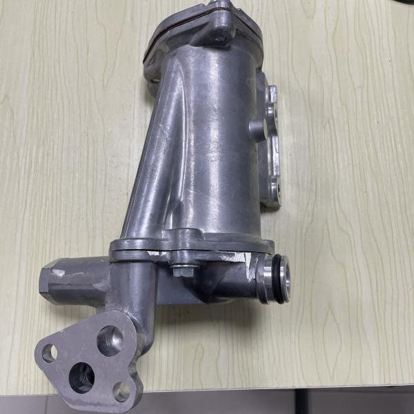 Assy маслянного охладителя ME014776 для двигателя Мицубиси 4D30 4D31
