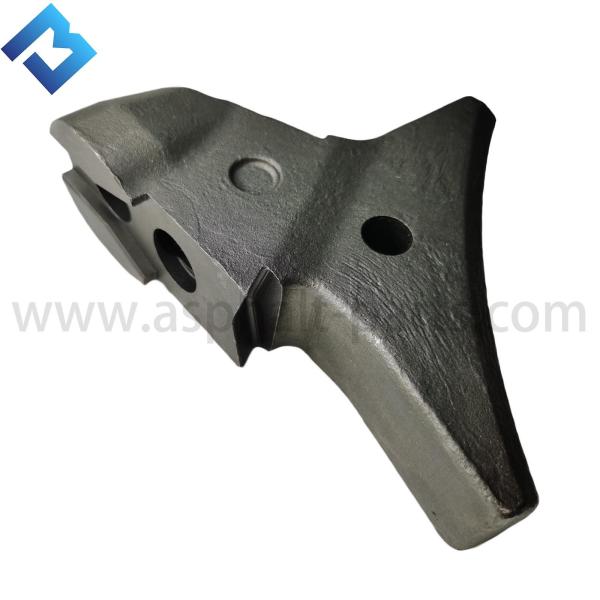 High Quality Road Construction Base Holder For MPH600 59170575