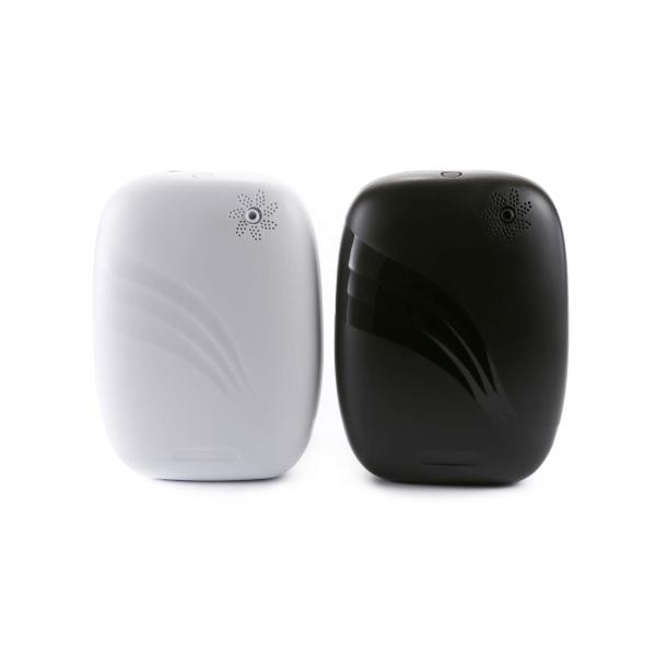 200ml home use portable spray diffuser plastic air humidifier machine