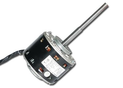 Velocidade interna do motor de fã 208-230V do condicionador de ar 90W 60Hz 1550RPM