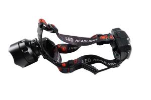 1.2 フットキャンドル マグネット粒子試験ヘッドライト 1 UV LED 光源TMUV-40TB