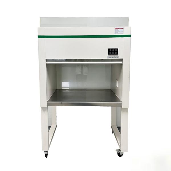 SUS304 30KG Clean Bench Cabinet Laminar Flow Hood Clean Room Laboratory Equipment