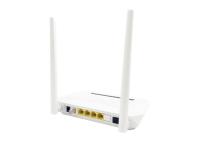 1 unidade da entrada da casa do Usb 10W 1GE 3FE Xpon Gepon Onu Wifi Catv