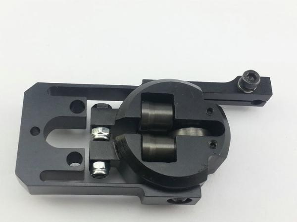Conjunto do pé de Presser do guia do rolo mais baixo apropriado para o cortador Xlc7000 91920001