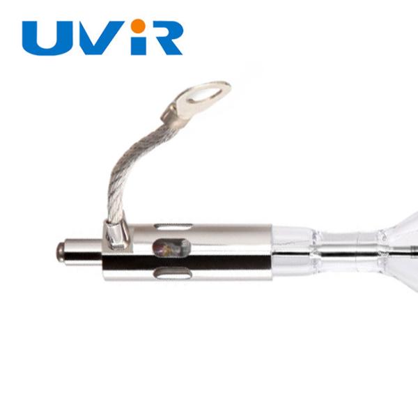 6500W 160A Xenon Short Arc Lamp 375mm for Cinema Projectors
