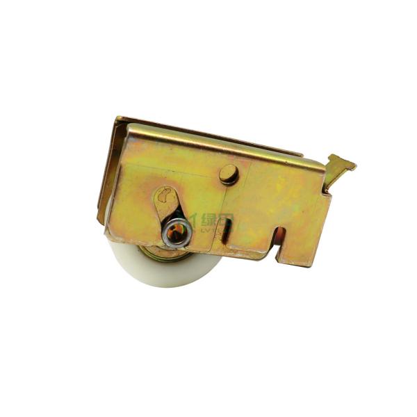South Africa Hot Sale Door and Window Pulley Sliding Door Roller Wheels
