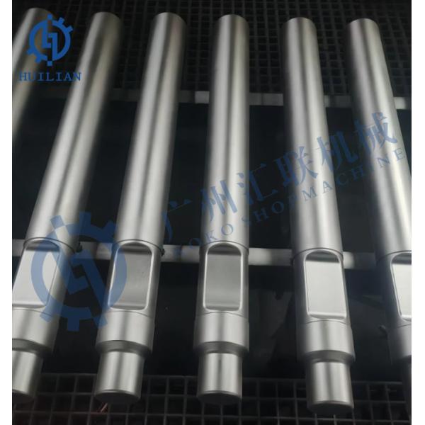 Indeco Hydraulic Breaker Tool Rod Drill Bit Chisel For MES650P MES621 MESUP620 MES462 MES521 MES550 MES452 MES553 Hammer