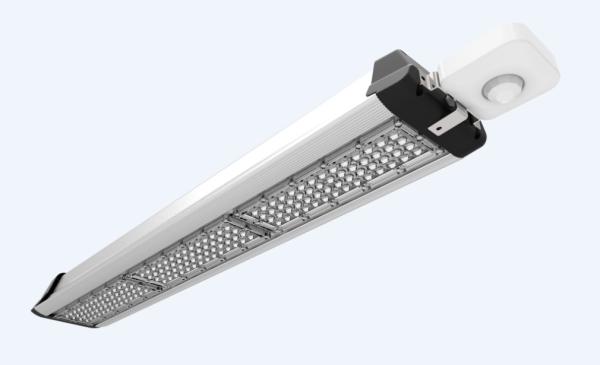 150W LED Shop Garage Light Plug And Play Pull Chain 5000K ETL DLC