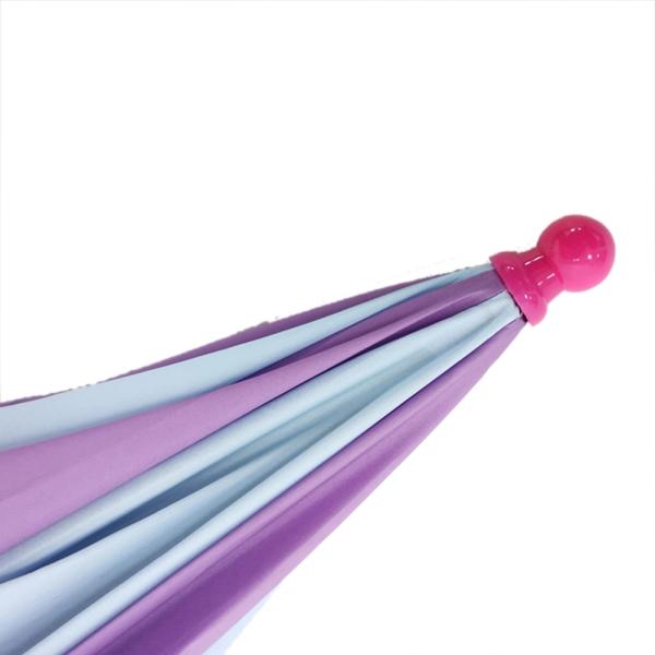 Personalized Kids Rain Umbrellas , Promotion Childrens Dome Umbrellas OEM