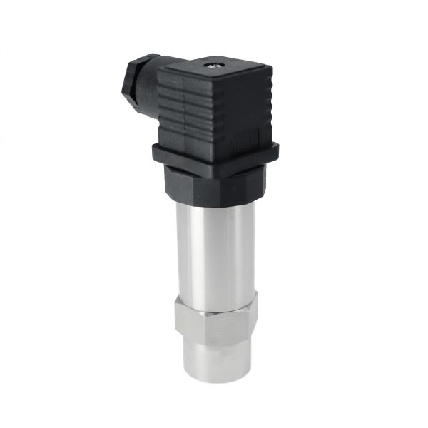 Smart SS316L 28VDC High Accuracy Pressure Transmitter