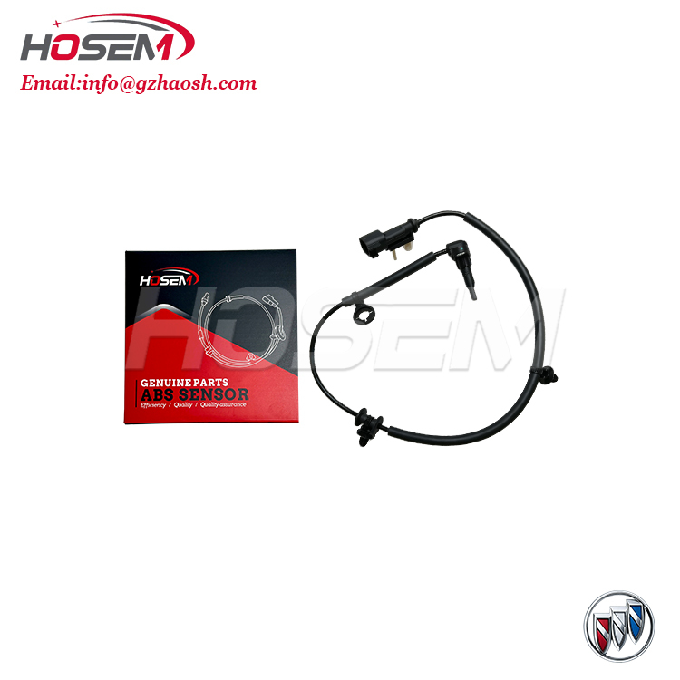 23251374 ABS Wheel Speed Sensor Rear Left & Rear Right For Buick Envision 2015‑2017