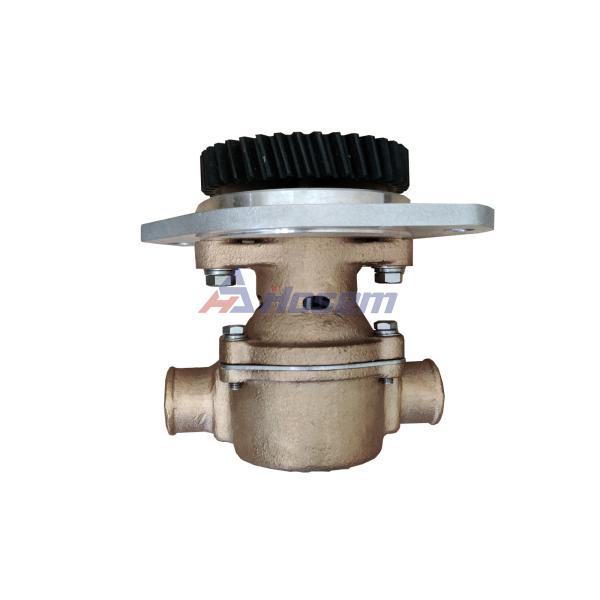 Насос 3907458 3912019 морской воды Cummins 4BT3.9 морской