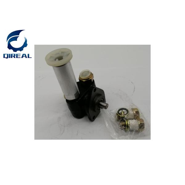 Собрание насоса питания топливом двигателя запасных частей E320 E320B E320C экскаватора 105220-7180