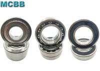 Single Row 6018 2ZC3 Skf Deep Groove Ball Bearings High Speed Z2V2