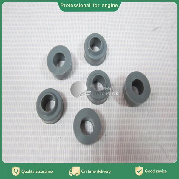 China supply excavator vibration Isolator 6732-11-8210 for PC200-6 PC200-7