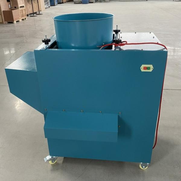 Garlic Separating Machine, Garlic Bulb Into Cloves Machine, Garlic Separator