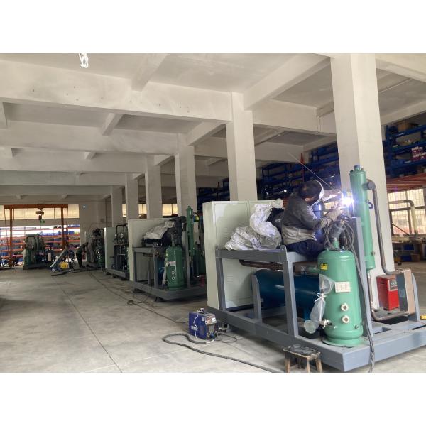 Zhuhai BeiJiguang Refrigeration Techonology Co.,Ltd