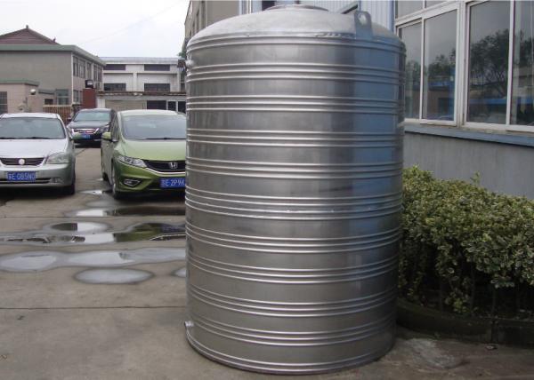 2000Litres / Hour Water Treatment Plant / Water Purification System for Pure Water
