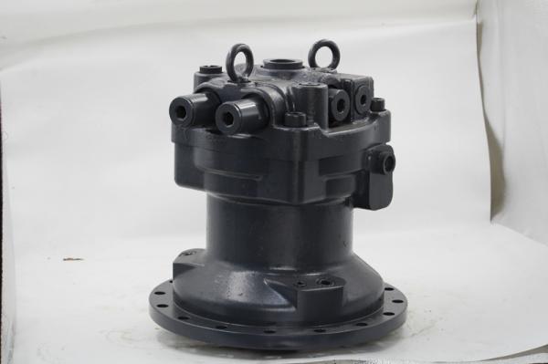 SG08 Excavator Swing Motor For SH200A3 SH200A1 HD700V2 E200B Crawler Excavator