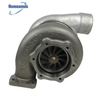 6505-67-5030 6505-67-5040 6505-67-5070 Turbocompresor HD785-7 KTR110 para Komatsu