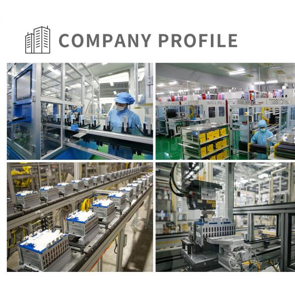 bateria industrial do fosfato do ferro do lítio de Ion Forklift Truck Battery Manufacturers 200Ah 300 do lítio 24Volt Ah