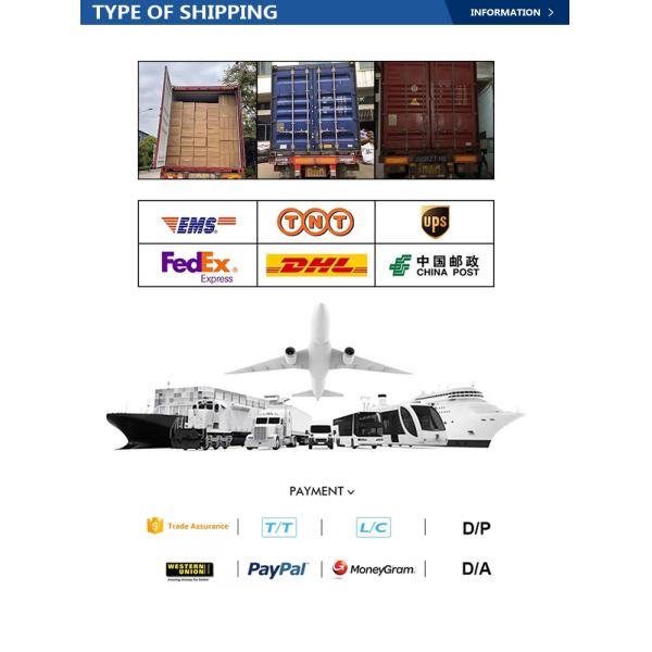 1'-8' женская нить из нержавеющей стали застежки для шлангов на заказ