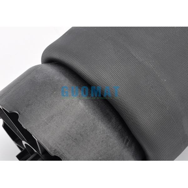 Land Rover Air Bellow Suspension Spring Rear Left Rear Right Strut Bag RKB500080