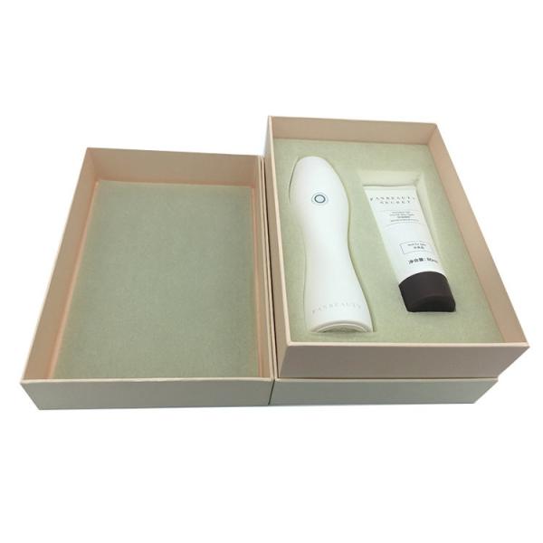 Ultrasonic Slimming Skin Tightening RF Beauty Instrument