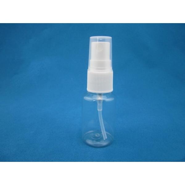 Silkscreen Printing 20ml 8ml Hand Sanitizer Dispenser Bottles