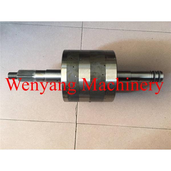 Хоб ЗЛ30Э.5.1.2 муфты вала и запасных частей КДМ835Э затяжелителя колеса Лонкинг