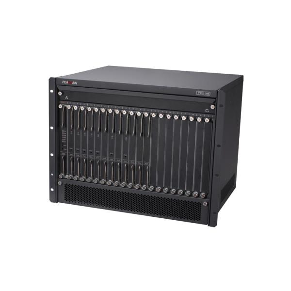 Multi-Channels Analog Video Matrix Switcher With RS-422 , RS-485 , RS-232