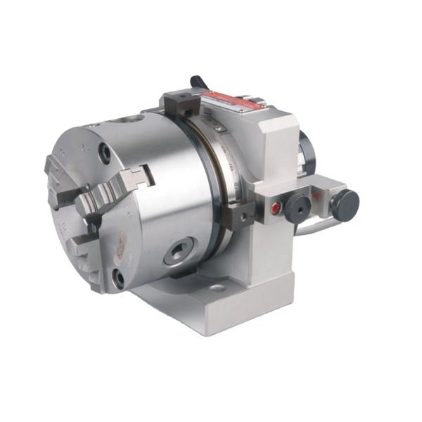 Челюсти SC04 3 пробивают бывший телескопичный цилиндр гидравлического цилиндра одиночный действующий гидравлический