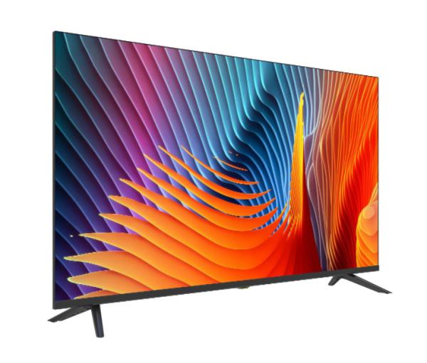 Televisão Digital Sem Quadro de 40 polegadas de espessura ultrafinha para sala de reuniões