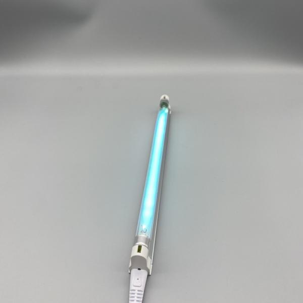 6W 185 Nm UVランプ オゾン 212mm T5 UVC 電球