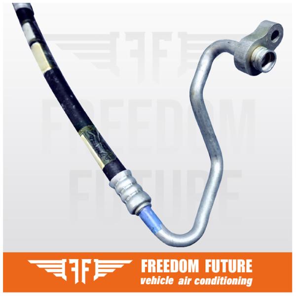 Acessórios para tubos de descarga AC para Ford Fiesta VI 1.4L 2011 AP31-19972-DA