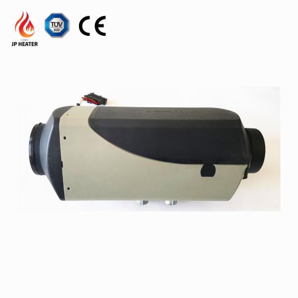 JP 4KW 12V Car Heater Gasoline Parking Heater Boat diesel Heater Similar to Webasto