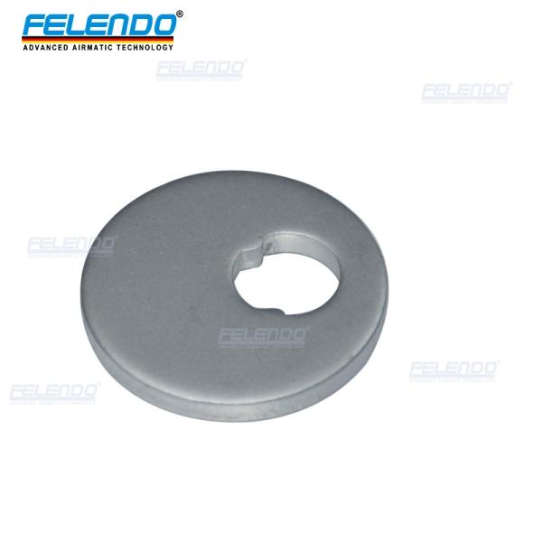 Land Rover Suspension Parts Control Arm Washer RYF000203 Black Color