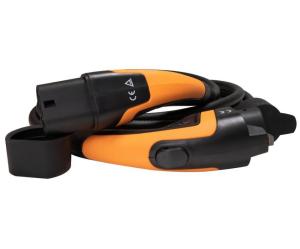 Tipo do modelo 3 16A 250V - 2 a datilografar - 1 cabo de carregamento 3kW para