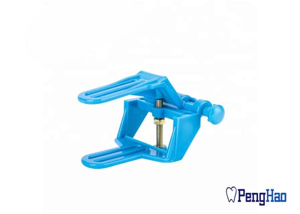 Dental Laboratory Use Adjustable Orthodontic Occlude Plastic Articulator
