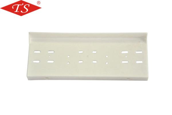 Three Stage Water Purifier Accessories Plastic Hanging 260g Light Weight