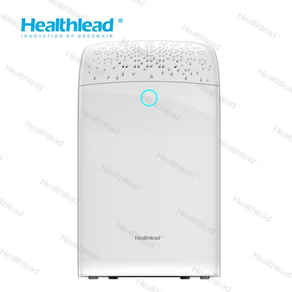Mini Dehumidifier de baixo nível de ruído para o automóvel do bebê do Office Home cortou a operação silenciosa EPI608H